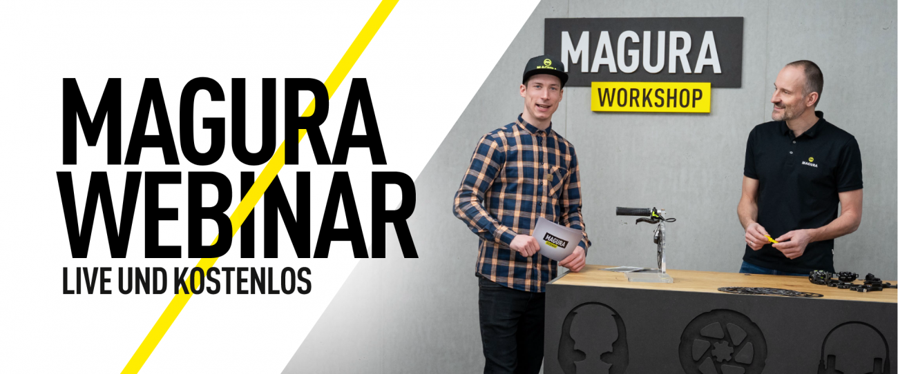 MAGURA Webinare